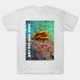 Save Our Sea Life T-Shirt